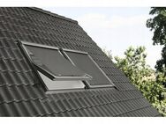 Original VELUX MHL MK06 Markise | gegen Hitze - Wuppertal