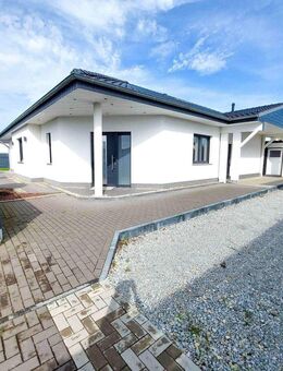 Einfamilienhaus MD- Ost - Cracau - Magdeburg