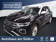 VW T-Roc, 2.0 TDI Style |, Jahr 2023 - Rietberg