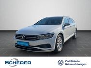 VW Passat Variant, 2.0 TDI Business, Jahr 2023 - Mayen