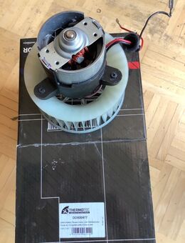 Omega B Innenraumgebläsemotor 90541102 - Hannover