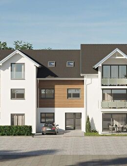 Mitten im Leben! - Winterberg