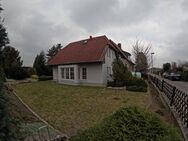 !!RESERVIERT!! Energieeffizientes Einfamilienhaus in bester Lage auf großem Grundstück - Magdeburg