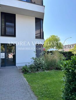 Attraktive 2 Zimmer Wohnung in der Martinistraße - Hamburg