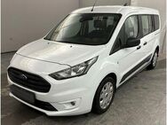 Ford Tourneo Connect /Transit Connect L 2 # AHK - Bochum