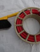 Wasserschlauch mit Bürste in 03099