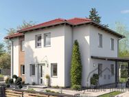 Effizient Planungssicher und attraktiv Ihr neues Fertighaus in Igensdorf - Igensdorf