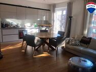 Stilvolle 2-Zimmer Wohnung in Top-Lage Uhlenhorst - Hamburg