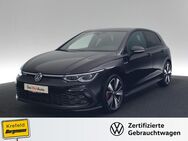VW Golf, 2.0 TDI VIII GTD, Jahr 2022 - Krefeld