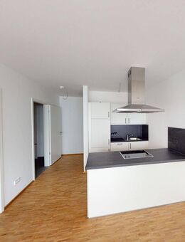 2-Zimmer-Wohnung in Kronsrode Mitte - Hannover