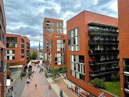Charmante Drei-Zimmer Wohnung im Herzen der HafenCity - Hamburg