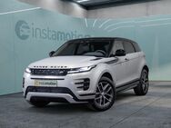 Land Rover Range Rover Evoque, DYNAMIC SE P270e AWD, Jahr 2024 - München