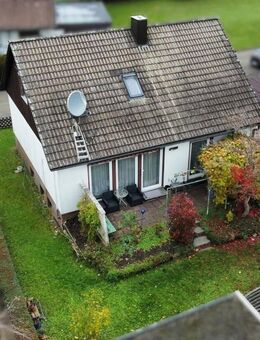 Kleines Haus in toller Lage von Zell unter Aichelberg - Zell (Aichelberg)