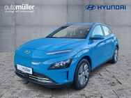 Hyundai Kona, 7.2 SELECT ELEKTRO 1-phasiger Lader, Jahr 2021 - Coburg