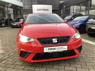 Seat Ibiza, 1.0 TGI Style Fast Lane, Jahr 2021 - Münster