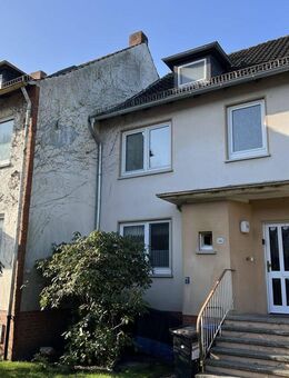 Reihenmittelhaus 28259 HB-Huchting Stadtteil Kirchhuchting - Bremen