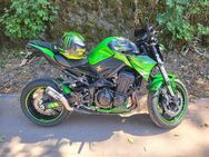 Kawasaki Z900 Höly Edition Bj. 2020 - Saarwellingen