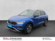 VW T-Roc, 2.0 TDI, Jahr 2024 - Bad Hersfeld