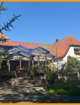 NATUR! AUSSICHT! RUHIGE LAGE! UND INNENSTADTNAH! KEINE KÄUFERPROVISION! - Alsfeld