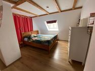 2-Zimmer-Wohnung in Mering - Mering