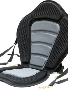 EXPLORER SUP-Rückenlehne Deluxe Kajak Sitz