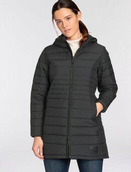 Jack Wolfskin Steppjacke LUBEENA Wärmend, winddicht, Übergangsjacke