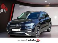 VW T-Cross, 1.0 TSI Active, Jahr 2022 - Villingen-Schwenningen