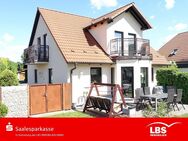 In ruhiger, idyllischer Wohnlage! - Quedlinburg