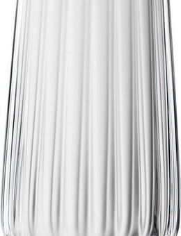 SPIEGELAU Longdrinkglas LifeStyle, Kristallglas, 510 ml, 4-teilig