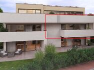 3-Zimmer Eigentumswohnung mit Balkon. Wohneinheit 4 - Oberhonnefeld-Gierend