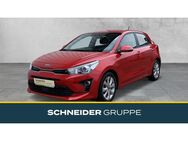 Kia Rio, 1.0 T-GDI Vision, Jahr 2022 - Freiberg