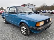 VW Jetta, 1.6 D, Jahr 1982 - Boxberg (Baden-Württemberg)