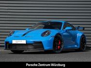 Porsche 992, (911) GT3, Jahr 2021 - Estenfeld