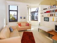 Schöne Altbau-Wohnung in Hannover-List! - Hannover