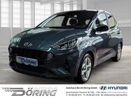 Hyundai i10, 1.0 CONNECT & GO i Schaltwagen, Jahr 2023 - Berlin