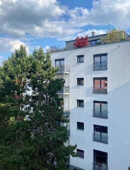 ***COMING HOME***TOP MODERNE 3 ZIMMER WOHNUNG MIT BALKON UND TIEFGARAGEN-STELLPLATZ - Nürnberg