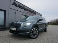 Skoda Kodiaq, Clever, Jahr 2021 - Großenkneten