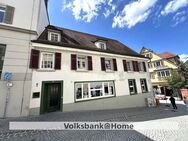 Traditionshaus in der Tübinger Altstadt - Langfristig verpachtet - Tübingen