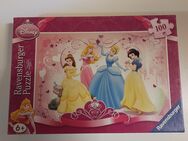 Disney Princess Puzzle 100 Teile neuwertig (2) - Walsrode
