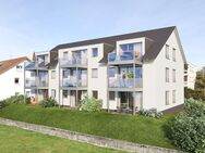Erfüllen Sie sich Ihren Traum von einer Neubauwohnung - 3 Zimmer mit Balkon - Radolfzell (Bodensee)