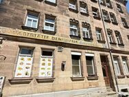 Schönes MFH im beliebten GoHo mit Potential - Nürnberg