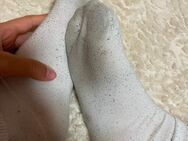 weiße Socken zum Verkauf - Stuttgart