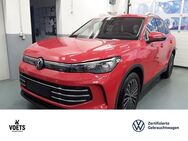 VW Tiguan, 2.0 TDI Elegance, Jahr 2024 - Braunschweig