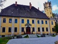 DREHLOCATION FILM DREH SCHLOSS IN SACHSEN 4000.-EURO/Tag zu vermieten - Hähnichen