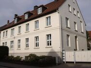 Zentrale 3-Zimmerwohnung in Detmold - Detmold