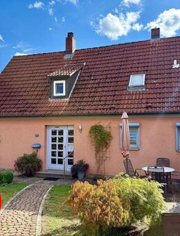 Einfamilienhaus in 97650 Fladungen - Fladungen