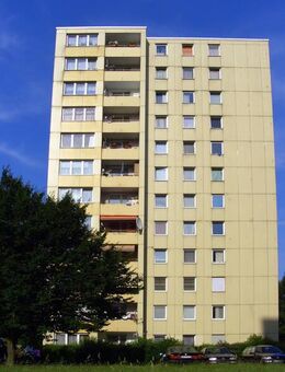 Schöne 3-Zimmer-Wohnung in Maintal - Maintal