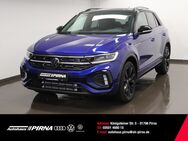 VW T-Roc, 1.5 TSI R-Line #IQ DRIVE##, Jahr 2022 - Pirna