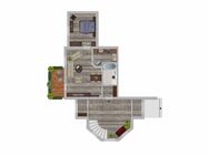 Tolle Terrassenwohnung! - Dresden