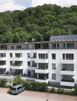 Neubau 4-Zimmer-Maisonette - Suhl